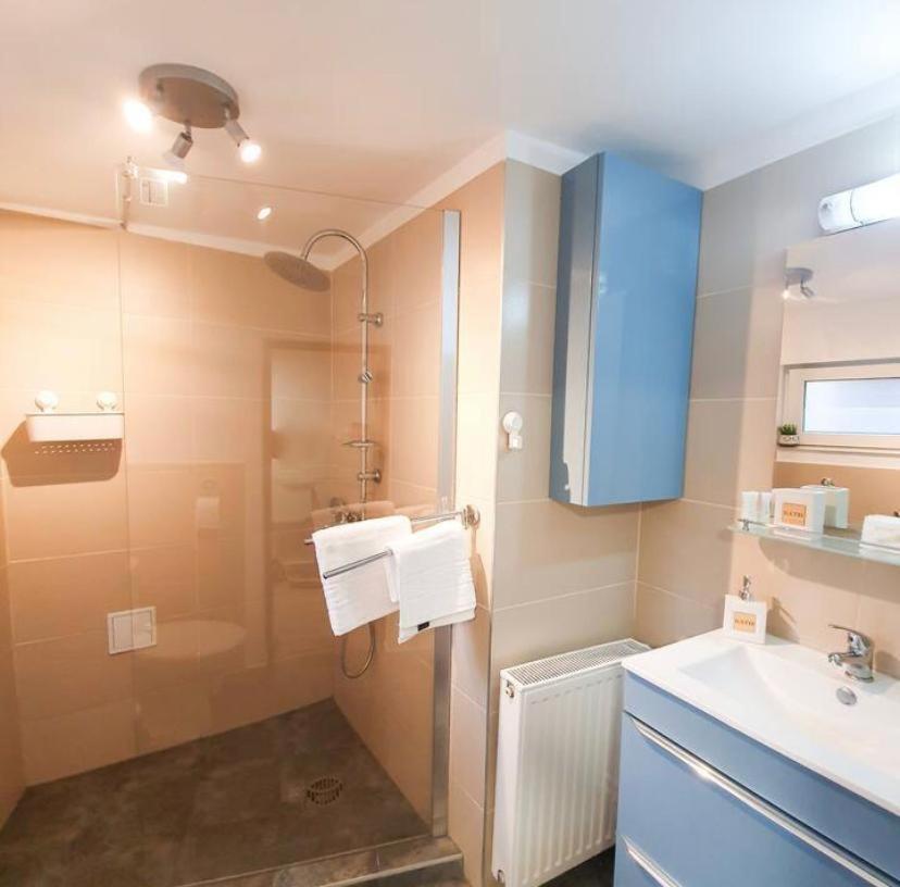 Joy City Stay Semenicului 2 Брашов Экстерьер фото
