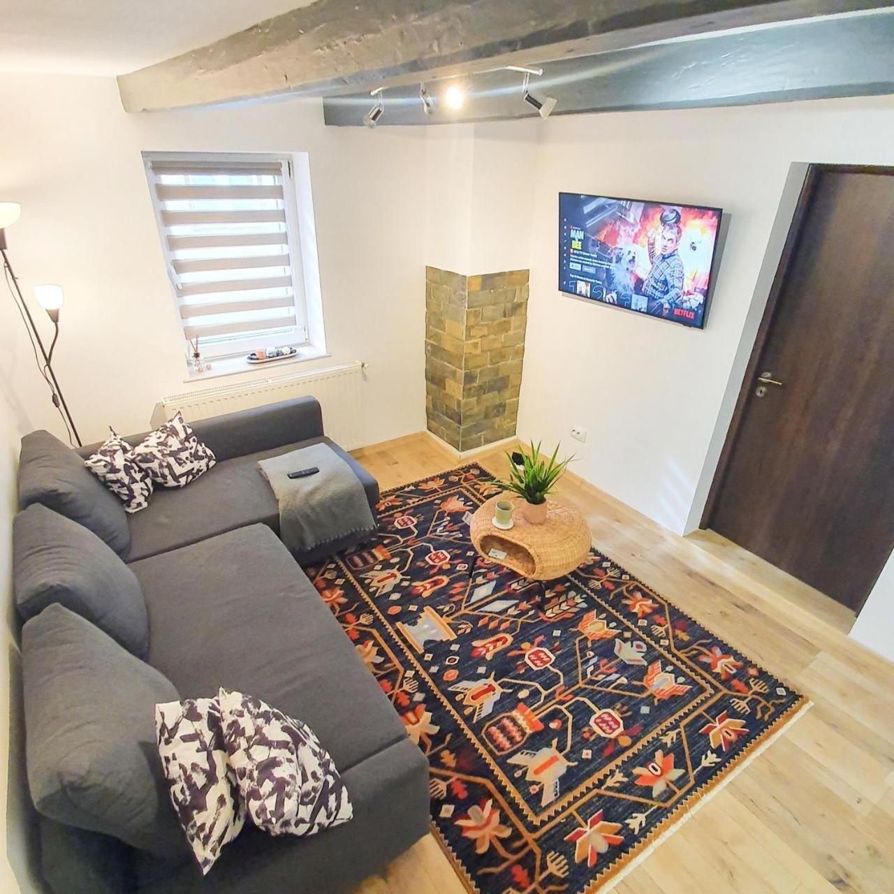 Joy City Stay Semenicului 2 Брашов Экстерьер фото