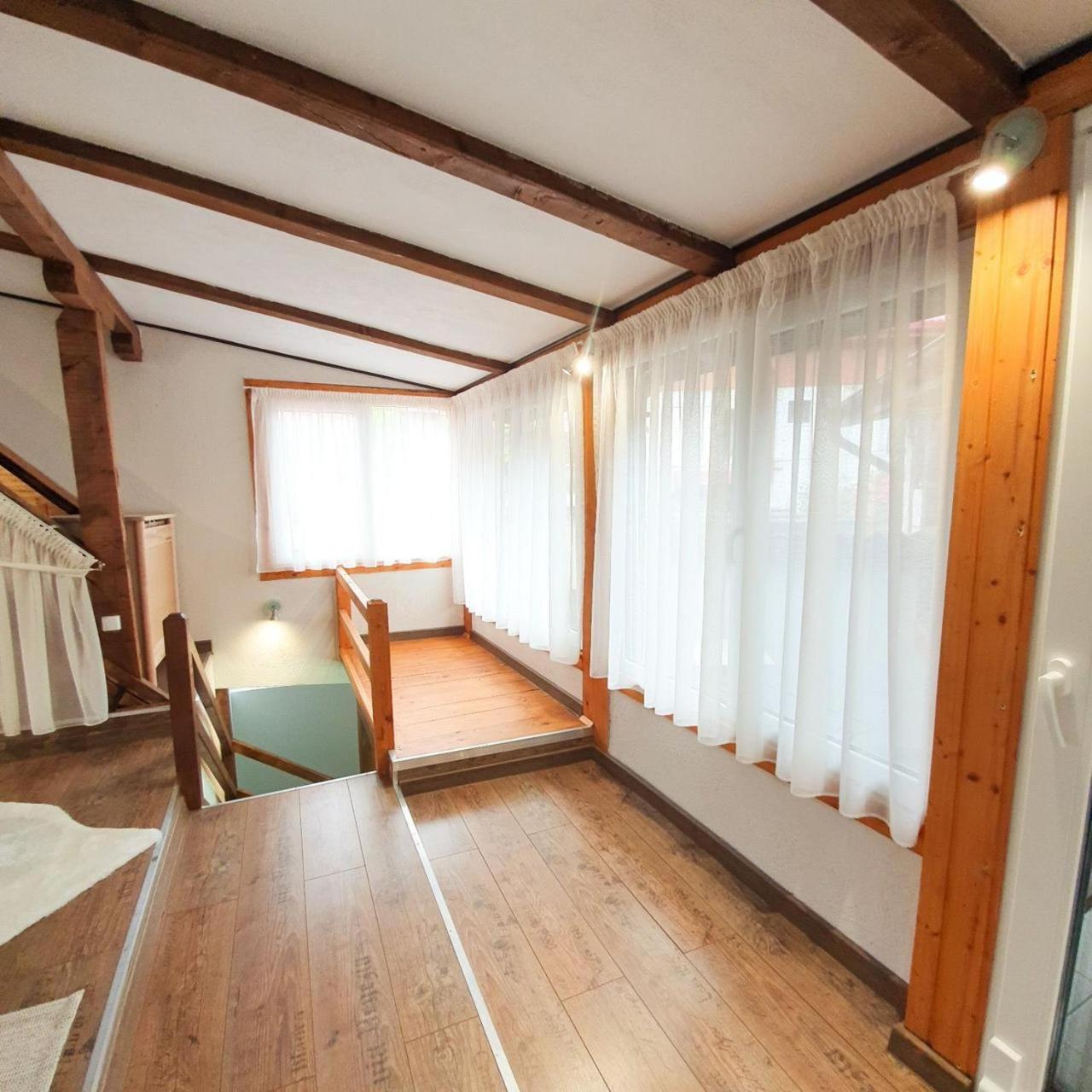 Joy City Stay Semenicului 2 Брашов Экстерьер фото