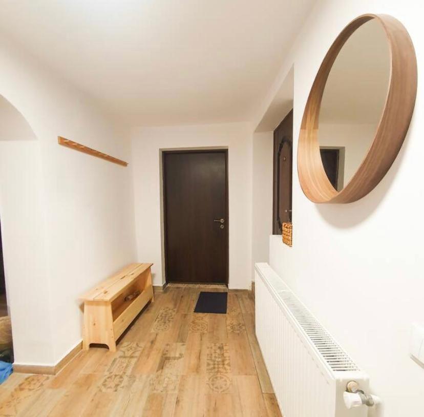 Joy City Stay Semenicului 2 Брашов Экстерьер фото